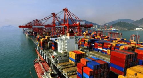 上海危险品海运货代流程